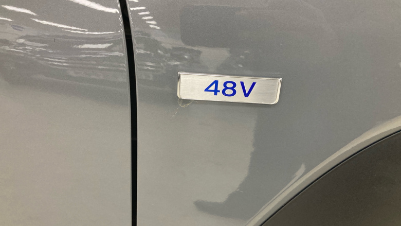 Hyundai Kona 1.0 TGDi 48V MHEV SE Connect 5dr Petrol Hatchback